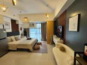 Studio Unit McKinley Hill Taguig cd21H